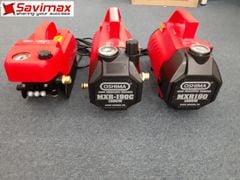 Máy xịt rửa Oshima OS-120C mô tơ từ