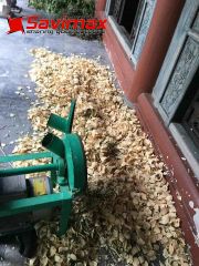 Máy thái dược liệu, máy thái thuốc đông y có bánh xe đẩy TT22