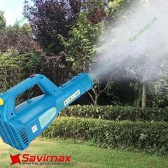 Máy phun sương di động cầm tay tốc độ cao Germi 60W