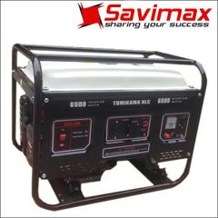 Máy phát điện Tomikama 6500 chạy xăng
