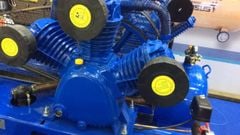 Đầu máy nén khí Pegasus 10Hp – 3 xy lanh