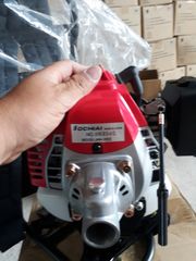 Máy Hái Chè OCHIAI AM 120V 600 Nhật Bản