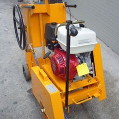 Máy cắt bê tông nhựa đường KC20 động cơ Honda GX390 Thái Lan