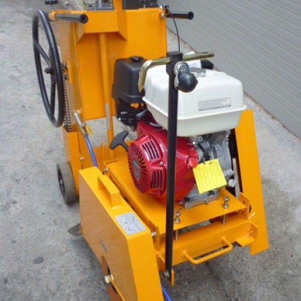 Máy Cắt Đường Bê Tông KC16 lắp động cơ GX390 Thái Lan