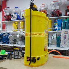 Bình xịt điện 2 chức năng ROYAL 2TD