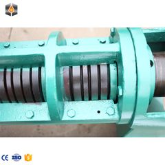 Máy ép dầu thực vật 6YL-68 (60kg/h)
