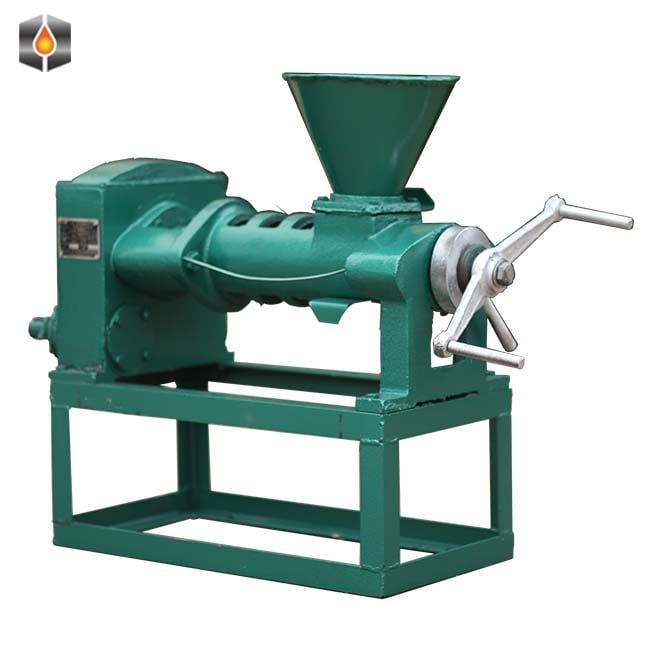 Máy ép dầu thực vật 6YL-68 (60kg/h)