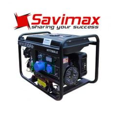 Máy phát điện xăng Hyundai HY7000LE 5.0KW – 5.5KW