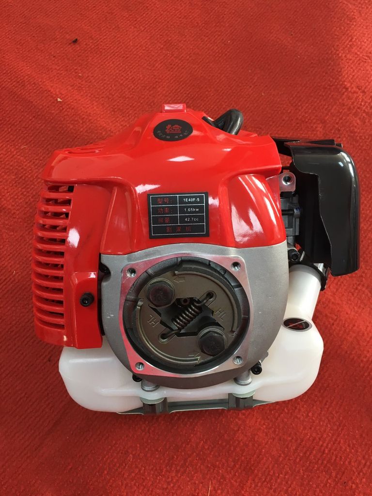 Động cơ máy cắt cỏ 2 thì Misubishi TB43