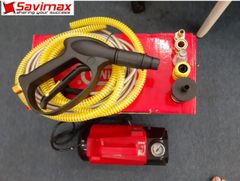 Máy xịt rửa Oshima cao áp OS-190C Điều chỉnh được áp