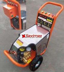 Máy rửa xe cao áp Jetta JET120-3.0S4 (3000P-120J)