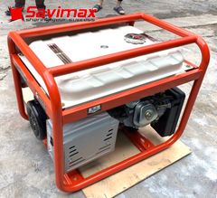 Máy phát điện inverter chạy xăng 3kw Honda DM3300i