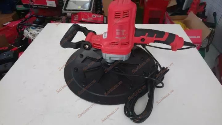 Máy Xoa Hồ Oshima MXH 750