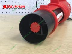 Máy phun sương tốc độ cao Turbo BA-6