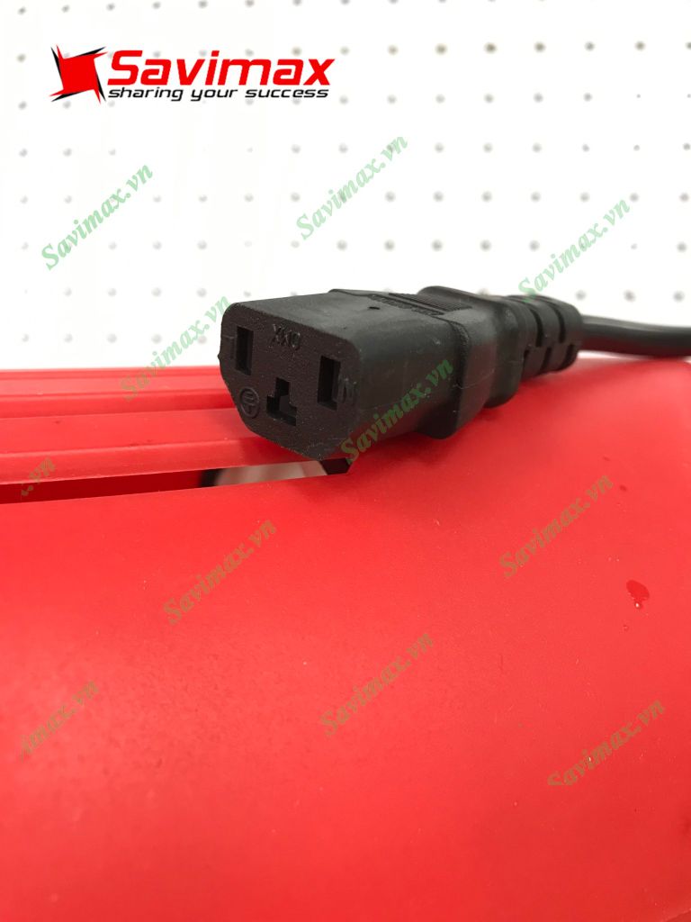 Máy phun sương tốc độ cao Turbo BA-6
