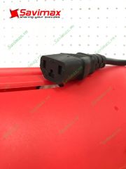 Máy phun sương tốc độ cao Turbo BA-6