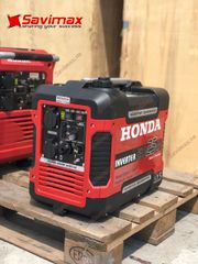 Máy phát điện Honda EU25i công suất 2KW