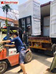 Máy nén khí trục vít công nghiệp Pegasus TMPM20A