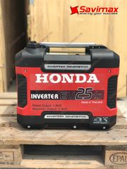 Máy phát điện Honda EU25i công suất 2KW