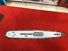 Lam 55 cm cho máy cưa xích- Xích Oshima chính hãng