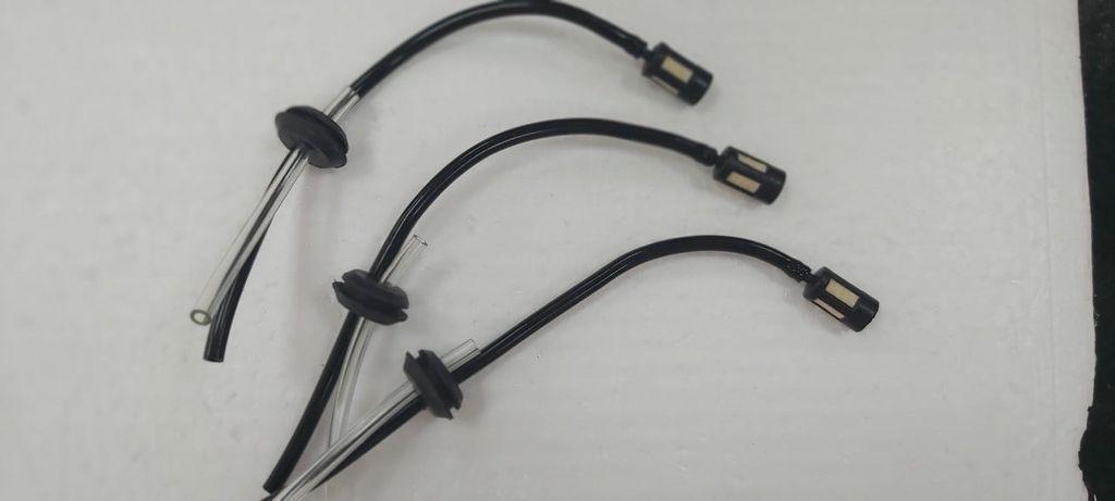 Ty ô cốc lọc máy cắt cỏ, máy cưa xích, máy phun thuốc