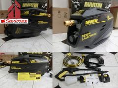 Máy rửa xe Martin M18 (1800W)