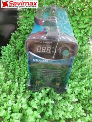 Máy Hàn Điện Tử Bouyean Inverter IGBT MMA-200 A