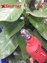 Máy khoan Cromax CR-8360A