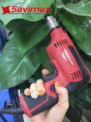 Máy khoan Cromax CR-8360A