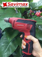 Máy khoan Cromax CR-8360A