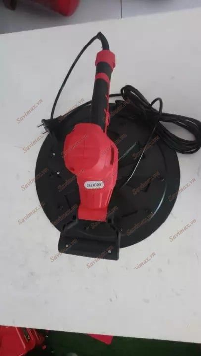 Máy Xoa Hồ Oshima MXH 750