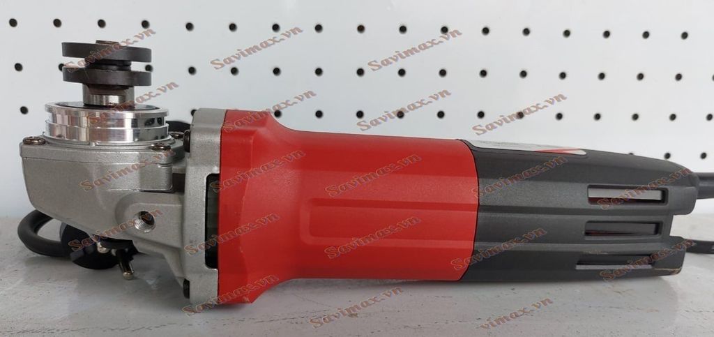 Máy Mài Góc Cromax CR8210B