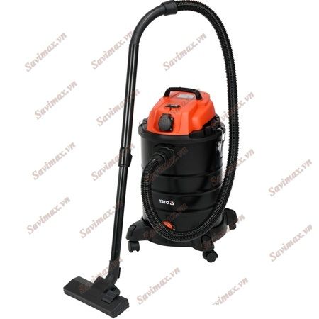 MÁY HÚT BỤI CÔNG NGHIỆP YATO YT-85701