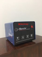 MÁY PHUN SƯƠNG FOG 2807 BỘ 15 BÉC 25M DÂY