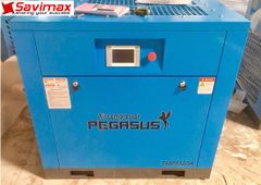 Máy nén khí trục vít công nghiệp Pegasus TMPM20A
