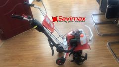 Máy xới đất mini SAVI 1E44F
