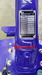 MÁY XỚI ĐẤT KAMA 186F(CHẠY DẦU DIESEL)