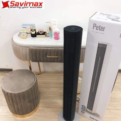 Quạt tháp Stadler Form Peter thương hiệu Thụy Sĩ