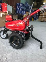 Máy Xới Đất Đa Năng FUJIJAPAN FJ601