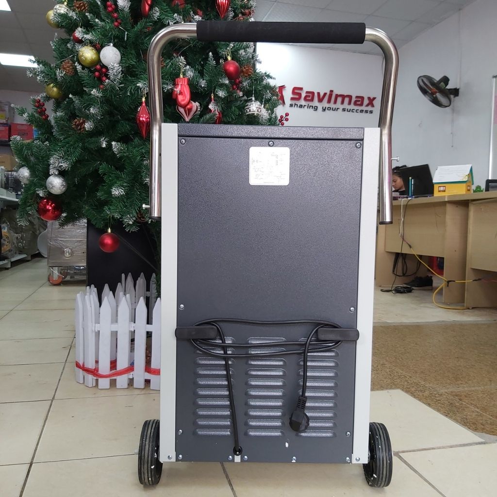 Máy hút ẩm Harison HD-60B (60L/ngày)