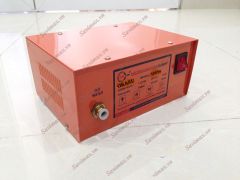 Bộ máy phun sương OKASU OS70 – 15 béc