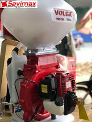 Máy phun khử trùng động cơ 4 thì Volga GX35