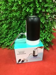 Máy bơm nước khoáng từ bình - Máy hút nước mini - Máy lấy nước