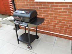 Bếp Nướng BBQ Landmann 12375