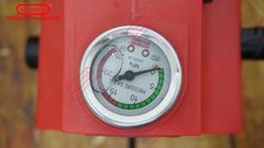 Máy rửa xe gia đình Oshima OS-120
