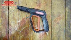 Máy rửa xe gia đình Oshima OS-120