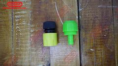 Máy rửa xe gia đình Oshima OS-120
