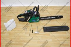 Máy cưa xích Oshima CMI40