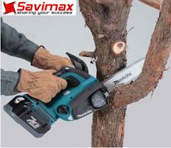 MÁY CƯA XÍCH DÙNG PIN MAKITA BUC250RDE 36V