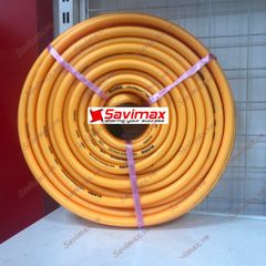 Dây hơi áp lực cao, ống nhựa PVC 50m 8.5mm